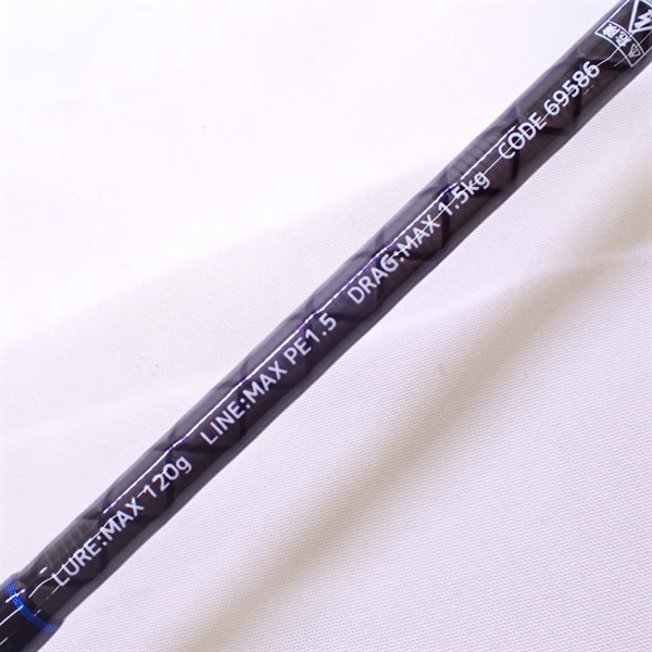 ｸﾚｲｼﾞｰﾀｲﾗﾊﾞｼｬﾌﾄC672ML